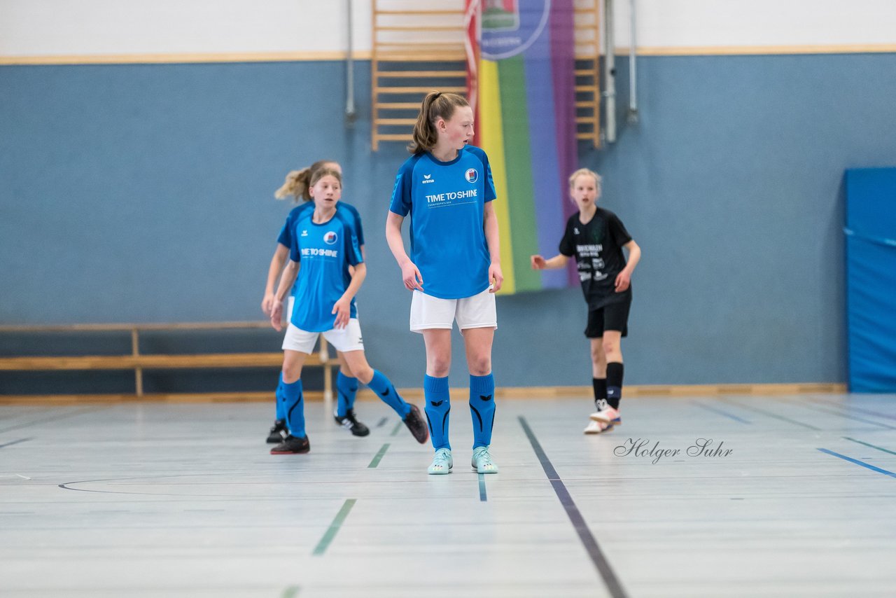 Bild 631 - C-Juniorinnen Futsalmeisterschaft